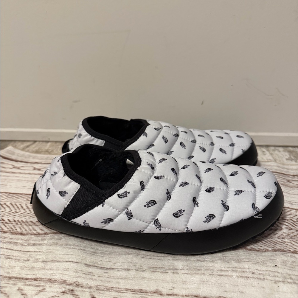 The North Face Women’s Thermoball Fur Lined Mules V
